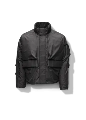 Convertible Style Jay Chou X PSG X Nobis Ace All-Terrain Urban Shell