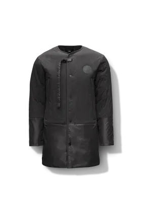 Flexible Insulation Jay Chou X PSG X Nobis Stade Insulated Mid-Layer