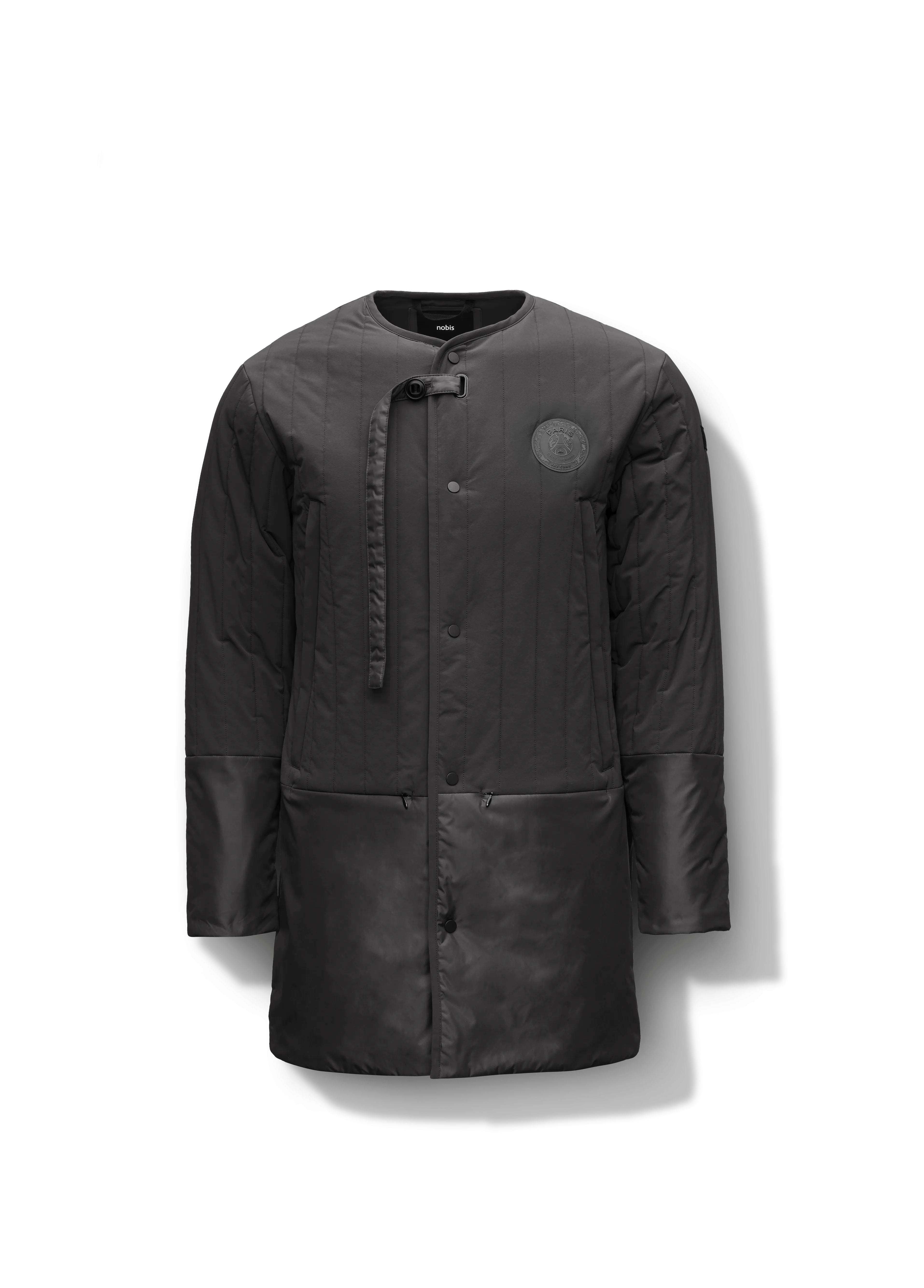 Jay Chou X PSG X Nobis Stade Insulated Mid-Layer Snag Proof Surface