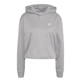 adidas - Women's AEROREADY Hoodie (HI4982) Mid Season Wear