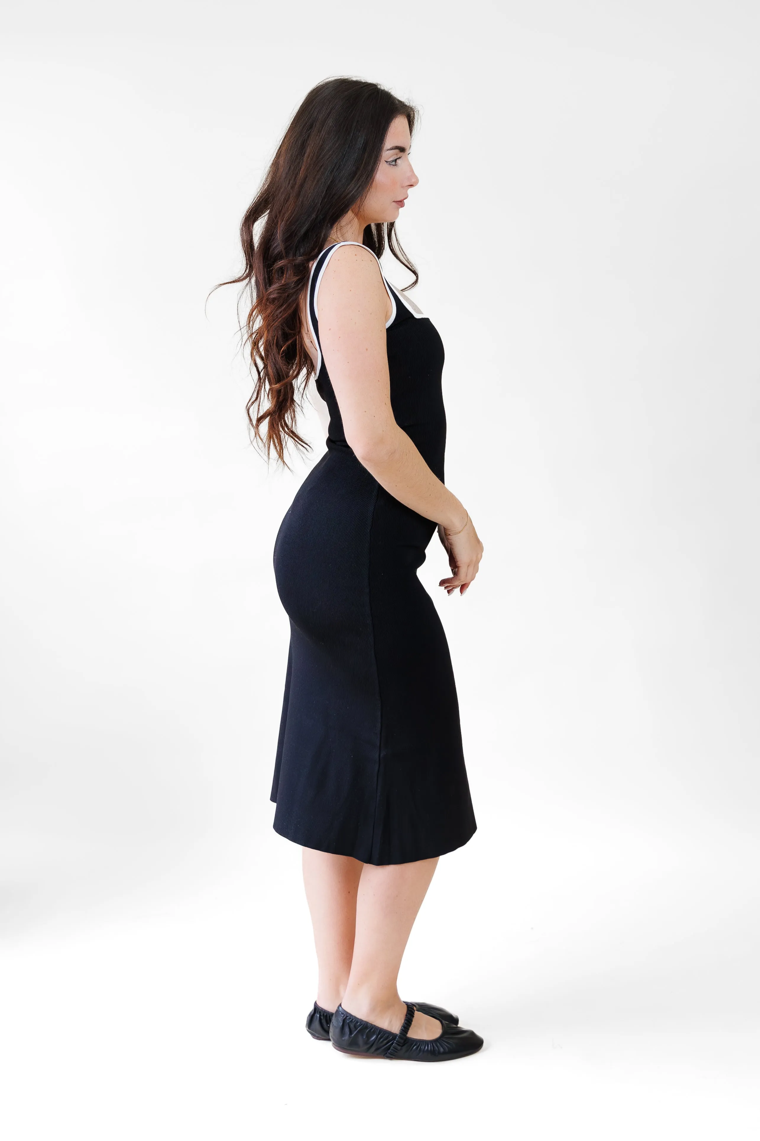 All-Occasion Look LAINEY BODYCON DRESS