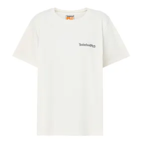 City Commuter Button Fastenings Timberland Pro - Women's Cotton Core Short Sleeve T-Shirt (TB0A6D7XCM9)