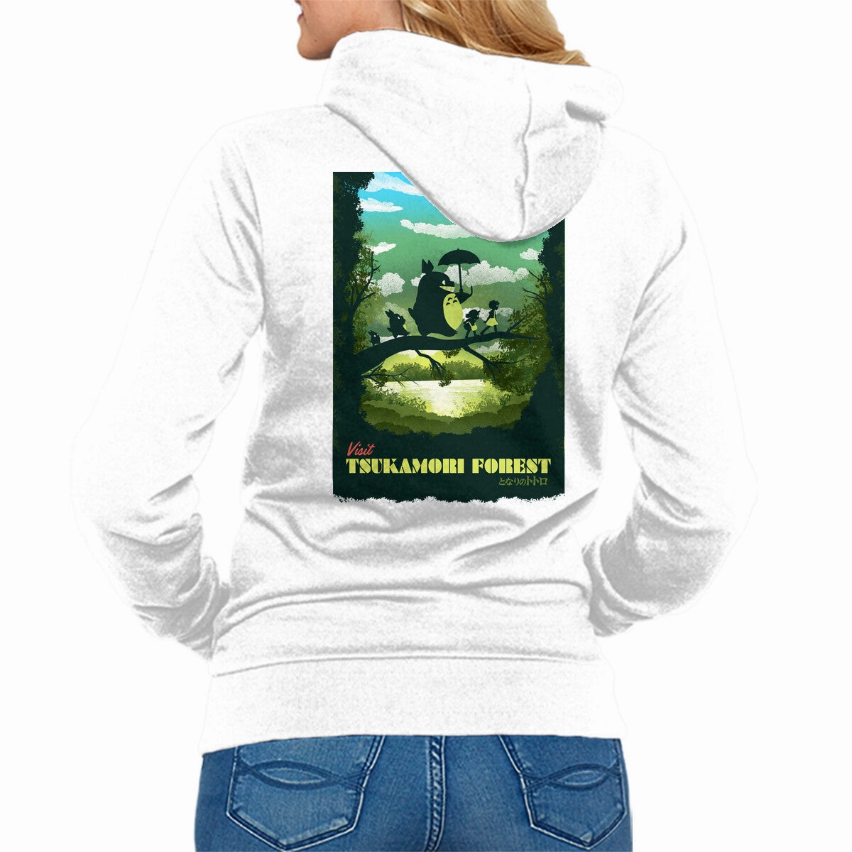 Visit Tsukamori Forest Custom made product high end luxury