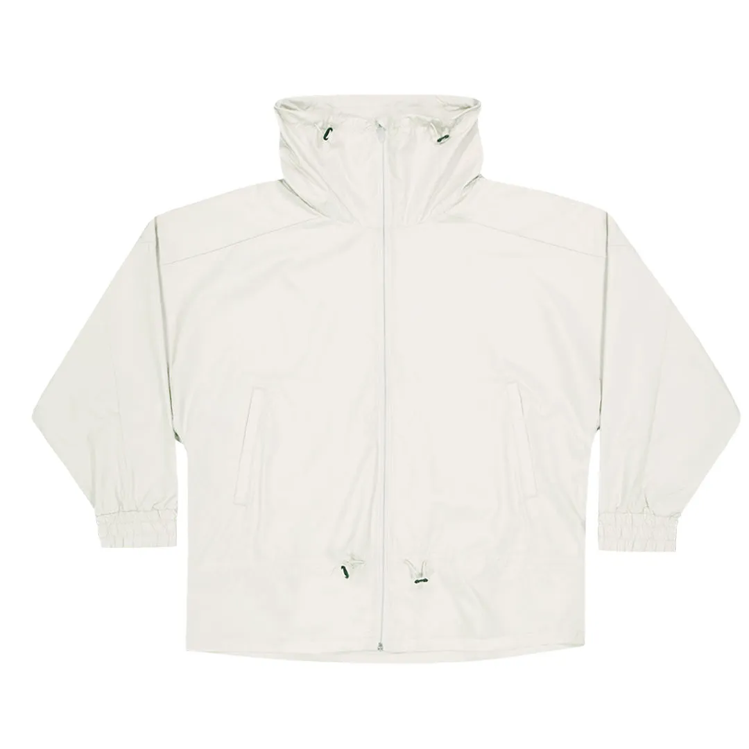 Asics - Women's Movekoyo Woven Jacket (2032C418 020) Draft Block