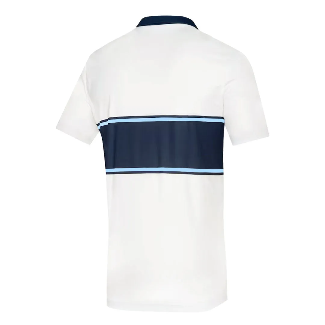 Lightweight insulation Unisex Casual Fit adidas - Women's Vancouver Whitecaps FC Jersey (GI6475)