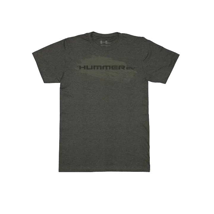 Outdoor Comfort Style Comfy Essentials Wear HUMMER EV T-shirt