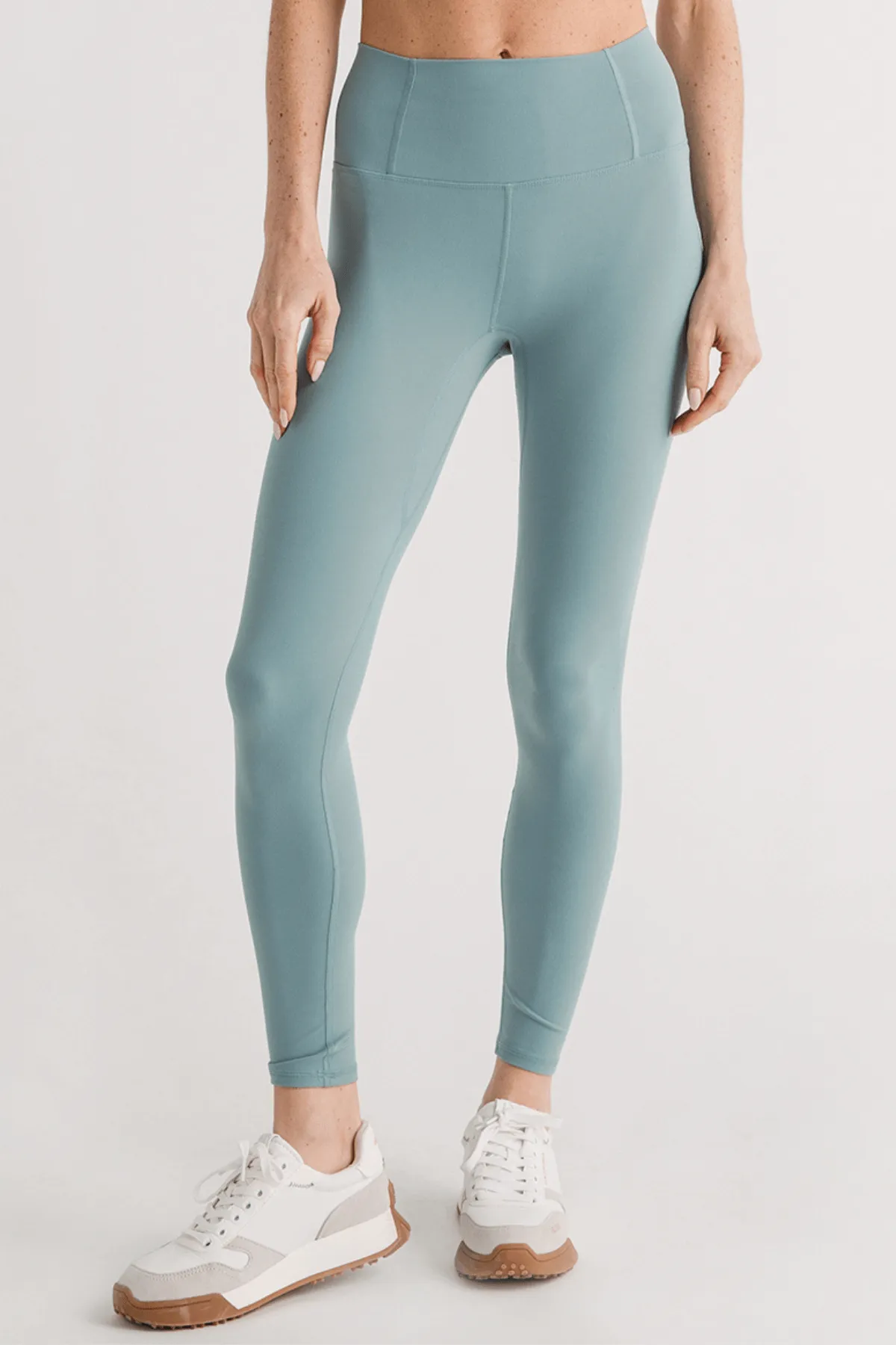 Comfy Fit Sweat Wicking Lining FP Movement Never Better Legging