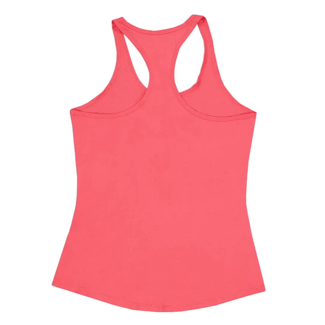 Quick drying material Mesh Venting FILA - Women's Carlena Tank Top (SW21B824 694)