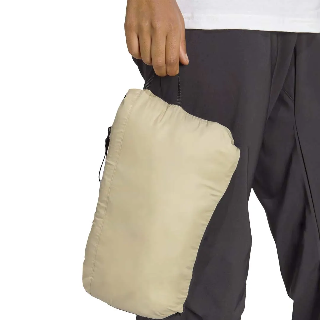 LaserCut Vents Anti Static Interior adidas - Women's Terrex Multi Synthetic Insulated Jacket (HZ1363)