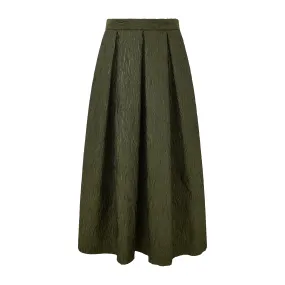 Tear Resistant Luna Graphi Skirt