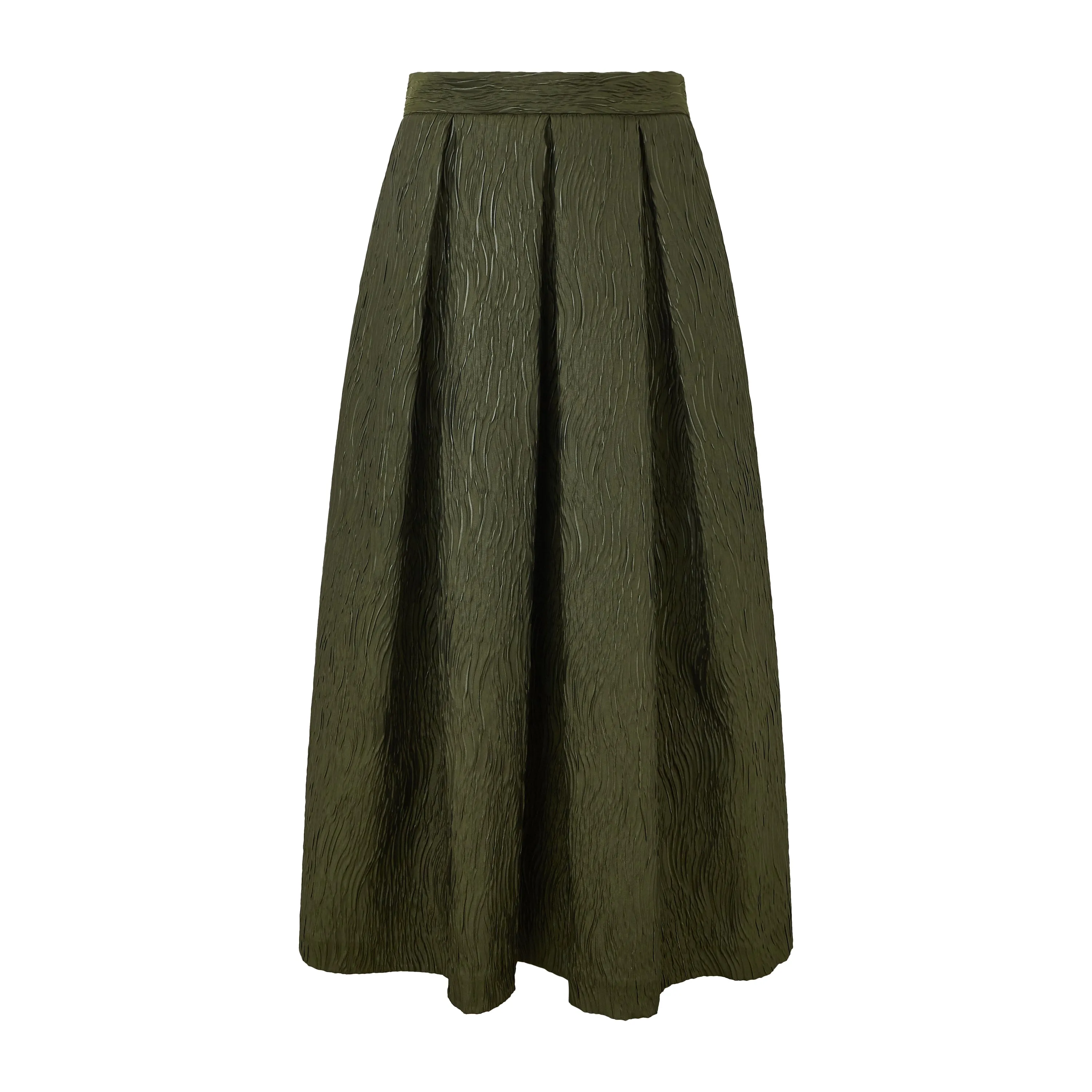 Water Resistant Luna Graphi Skirt