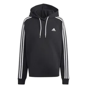 Odor Resistant Stretch Panels adidas - Women's Over-The-Head Hoodie (Maternity) (HU0260)