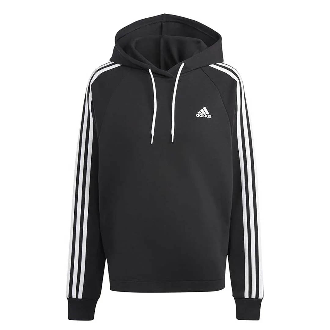 Odor Resistant Stretch Panels adidas - Women's Over-The-Head Hoodie (Maternity) (HU0260)