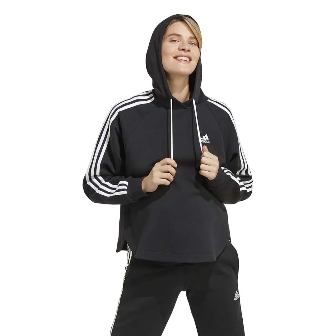 Three Layer Laminate QuickRelease Buckles adidas - Women's Over-The-Head Hoodie (Maternity) (HU0260)