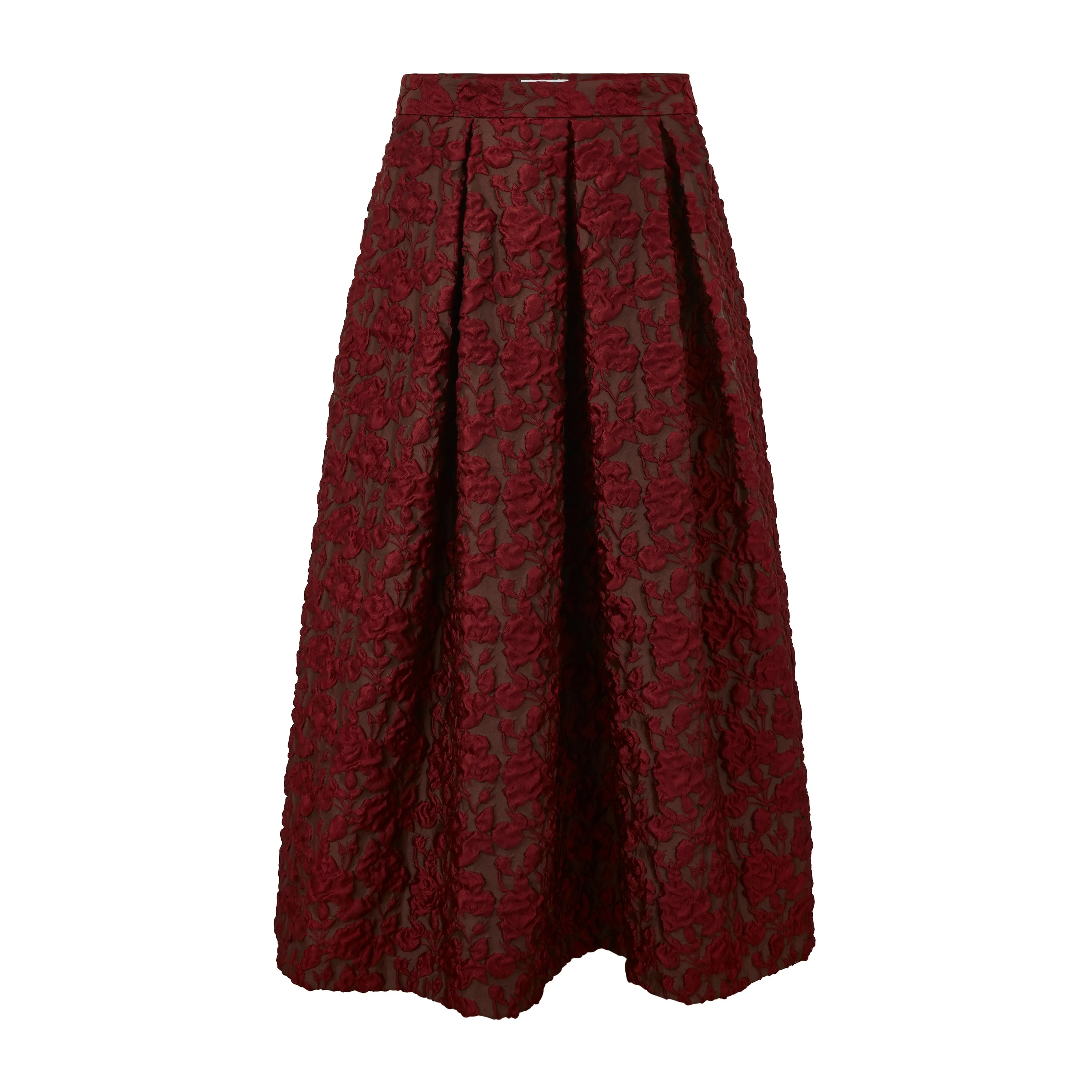 Fresh Fit Luna Textured Skirt