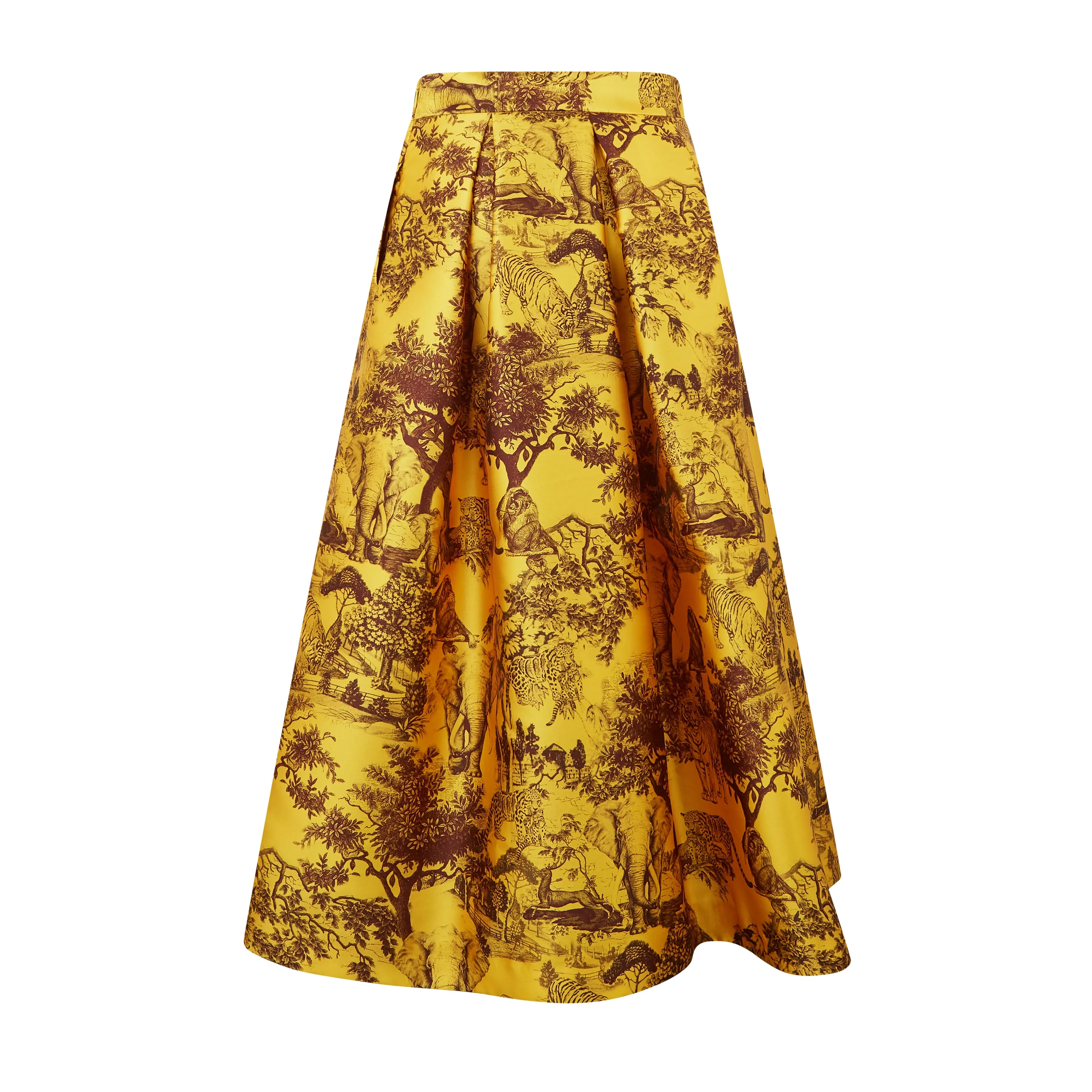 Luna Versaille Skirt music concert Style Essential