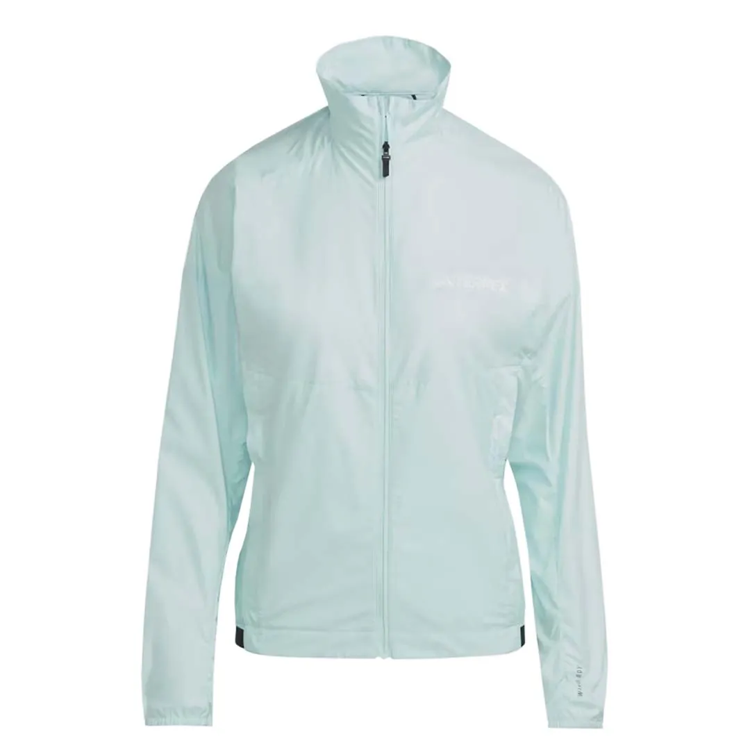 Fashion Trend adidas - Women's Terrex Multi Windbreaker Jacket (IA1804)
