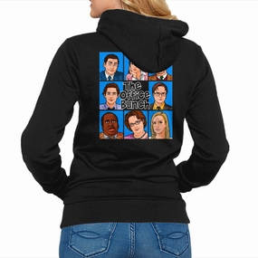 Sporty Fit The Office Bunch