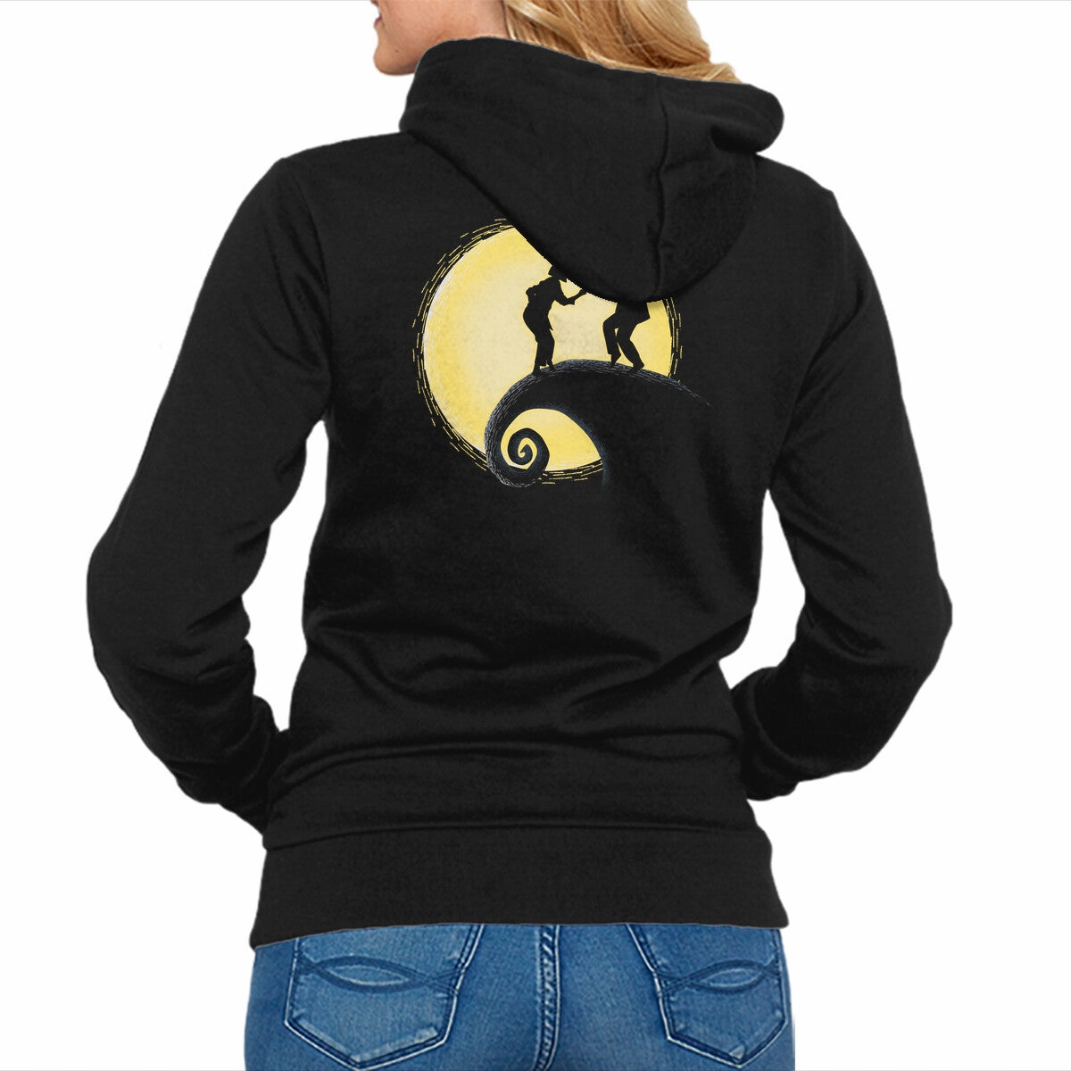 Running wear The Nightmare Before Dance