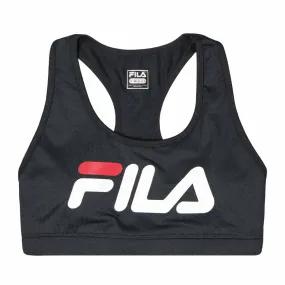 FILA - Women's Promise Bra (SW913765 087) NonBulkyLayering Detachable Hood