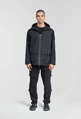 Weekend Ready Mission Men's Performance Rain Shell Jacket