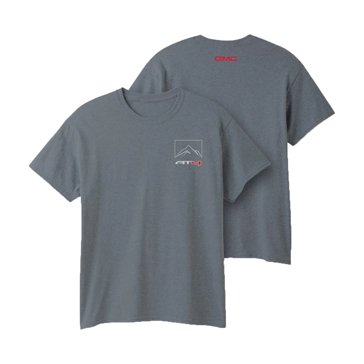Quality Layer AT4 Mountain Graphic T-Shirt