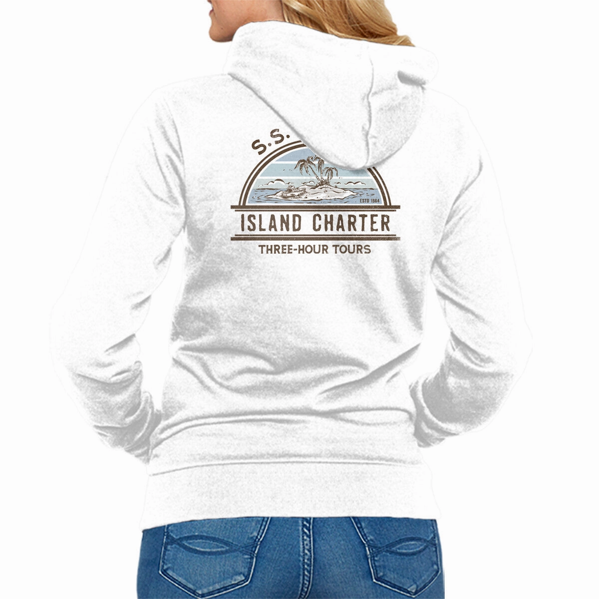 Chilly Weather Three-Hour Tours