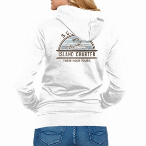 Three-Hour Tours product floral delicacy