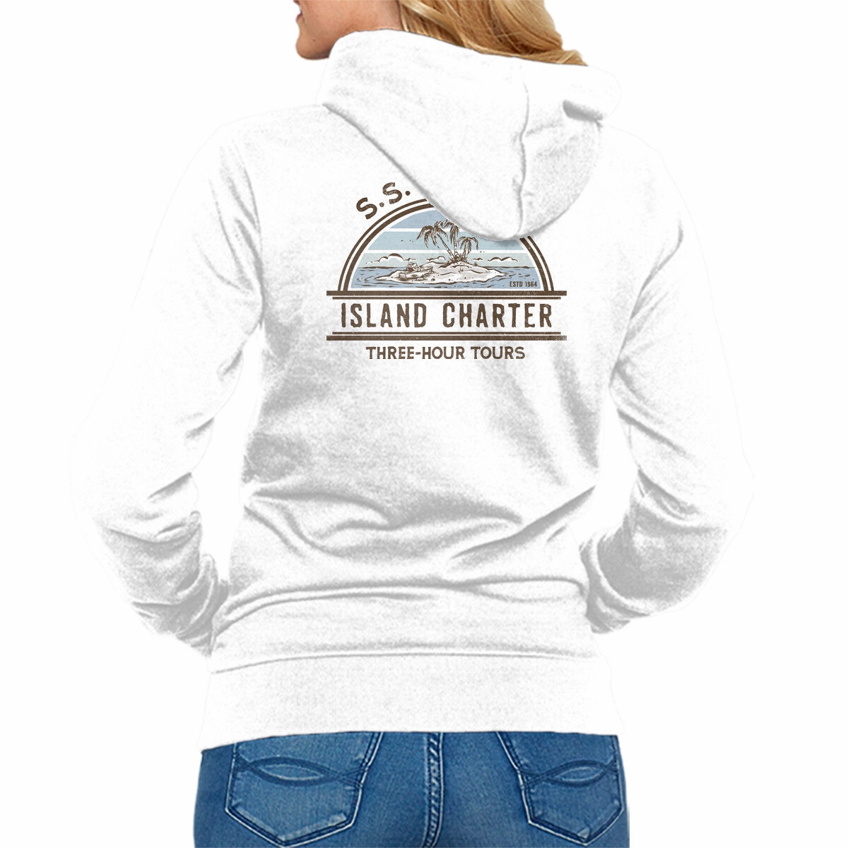 Three-Hour Tours product floral delicacy