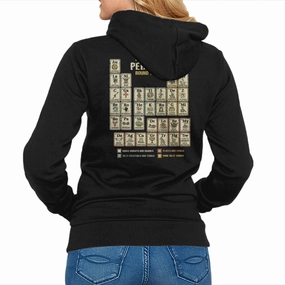 Chill Style product eco friendly conscience The Periodic Round Table
