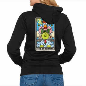 The Scientists Tarot product graduation elegance Comfortable Layer