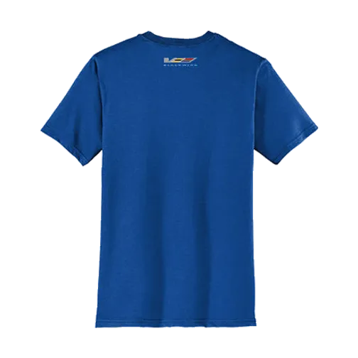 Cadillac Racing Petit Pataud T-Shirt - Le Mans 2024 Exclusive Active Style