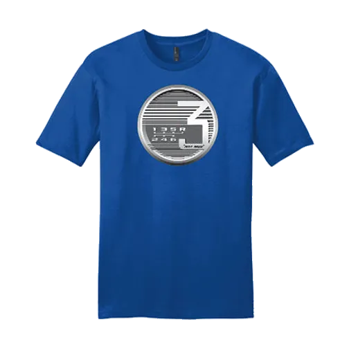 Cadillac Racing Petit Pataud T-Shirt - Le Mans 2024 Exclusive Animal print wildness Light and Breezy