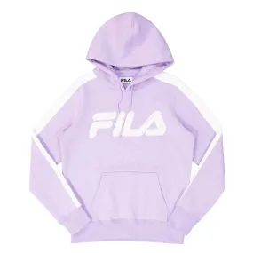 FILA - Women's Chica Hoodie (SW039713 528) Recycled materials
