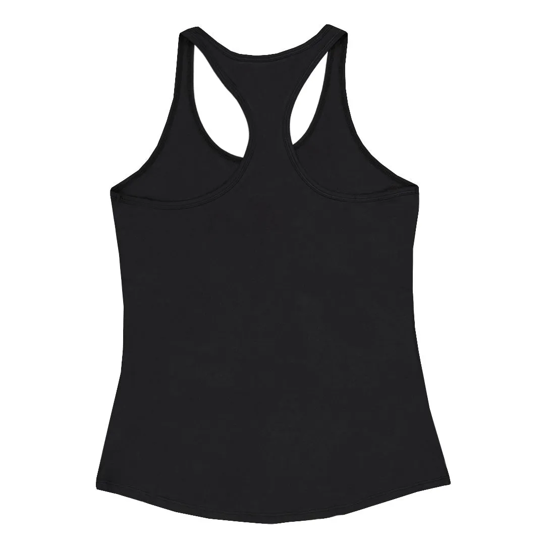 FILA - Women's Carlena Tank Top (SW21B824 014) Cold Weather Refined Casual