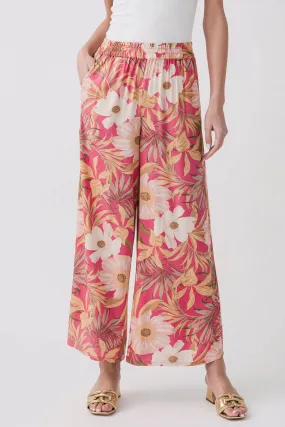 Z Supply Dante Barra Tropic Pant Modern Utility