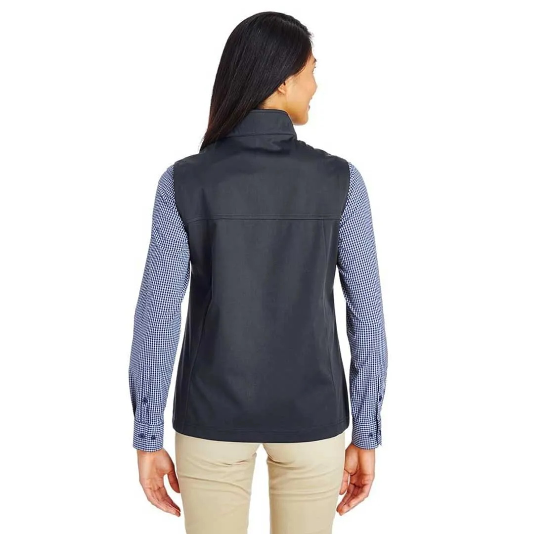 Light Look NoiseFreeFabric Core365 - Women's Techno Lite Knit Shell Vest (CE709W 456)