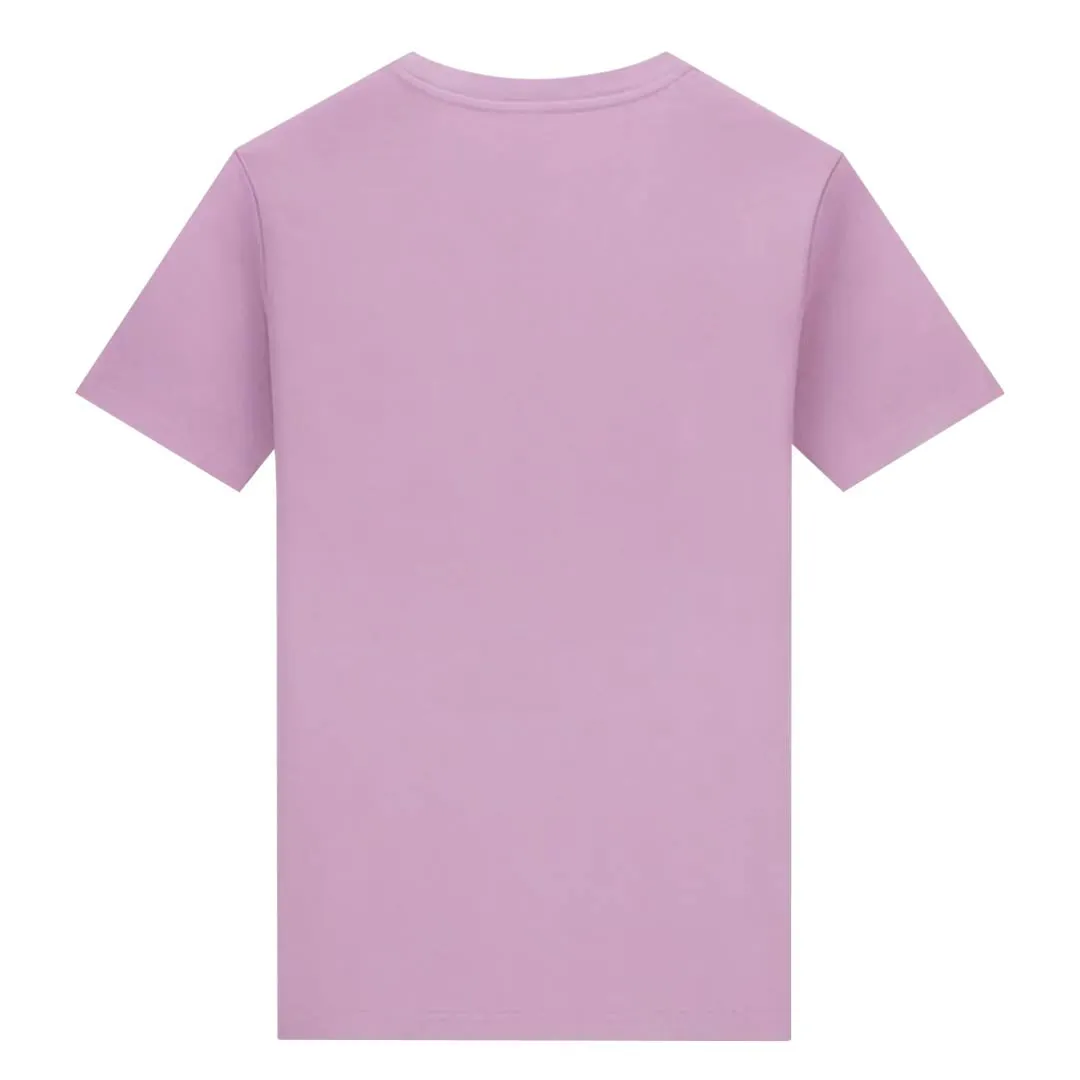 Three Layer Laminate Converse - Women's Chuck Patch Glitter T-Shirt (10027077 A05)