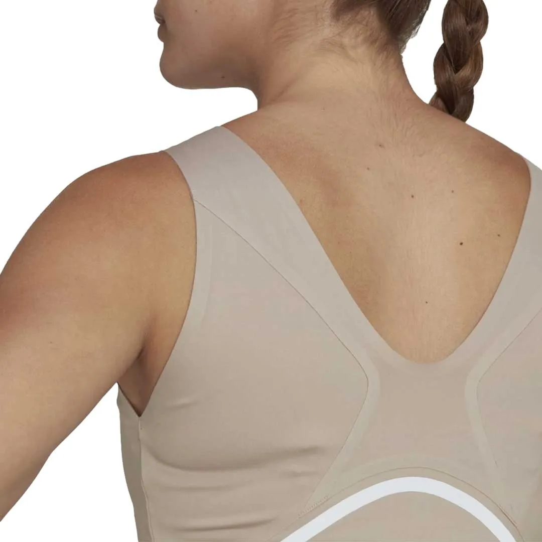 Dual Layer Insulation adidas - Women's Best Of adidas Tank Top (HM6265)