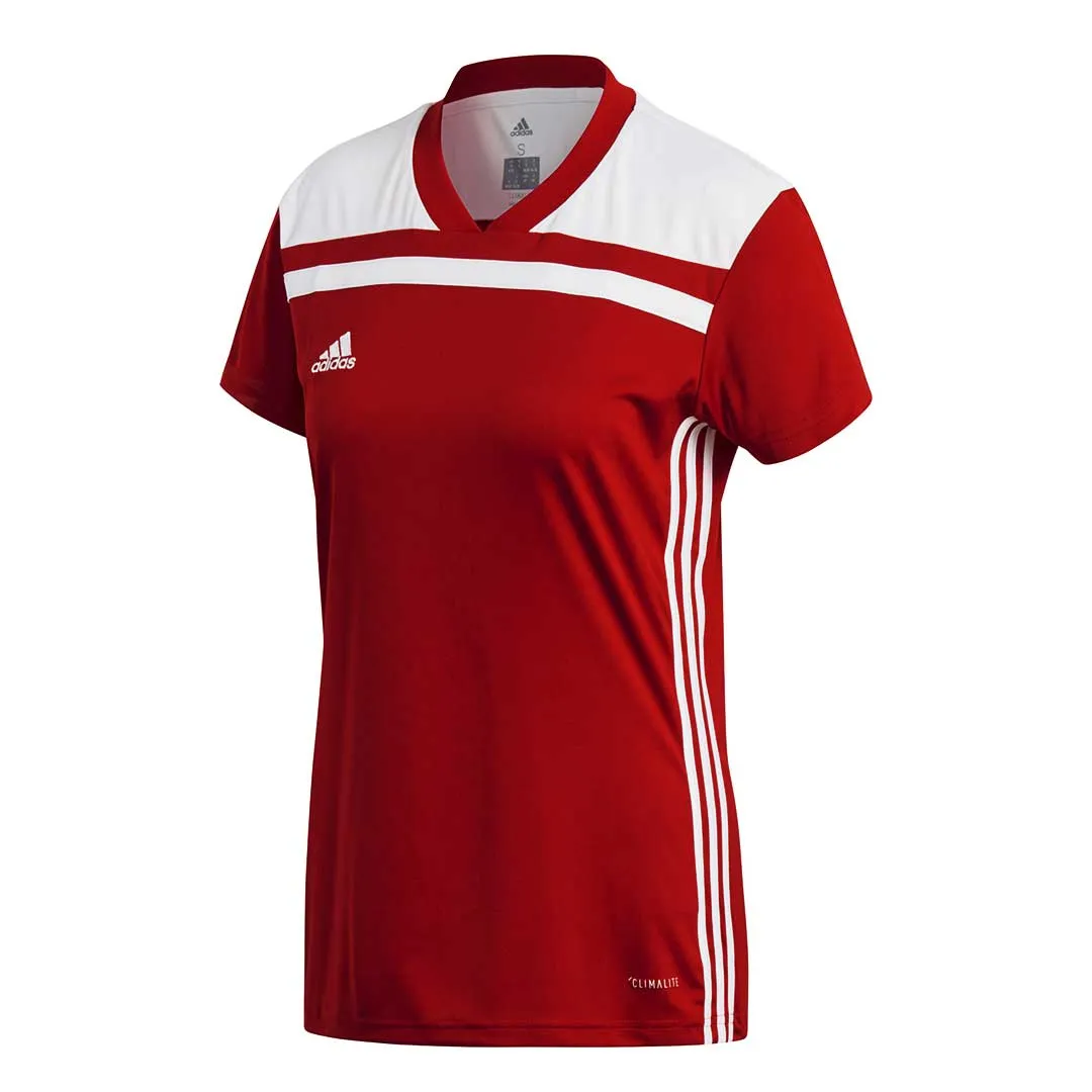 Comfy Essentials adidas - Women's Regista 18 Jersey (CE8952)