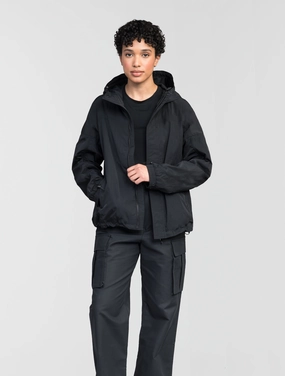 Hartley Women's Tailored Rain Jacket Outdoor Adventure Wear