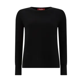 Poker Knitted Jersey Sweater Stay Cozy Weekend Outfit