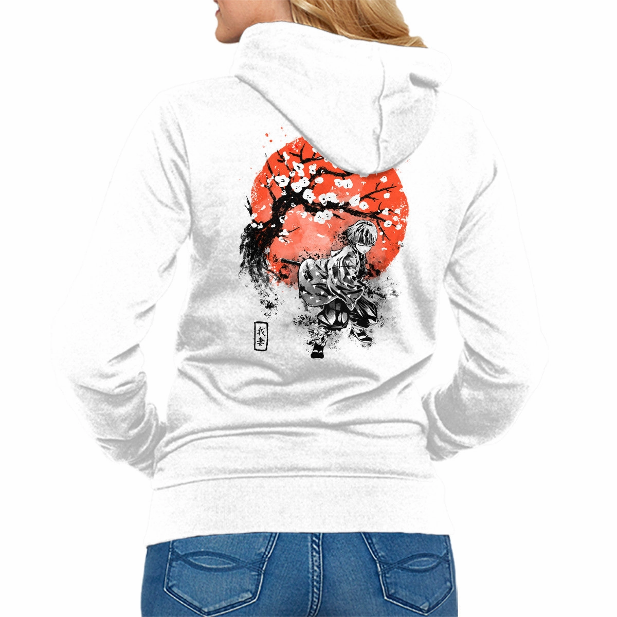 Warm Layering Thunder Ink