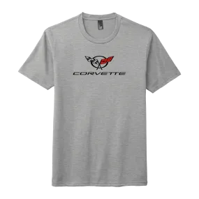 Chilly Layer Active Wearable Chevrolet C5 Corvette T-Shirt