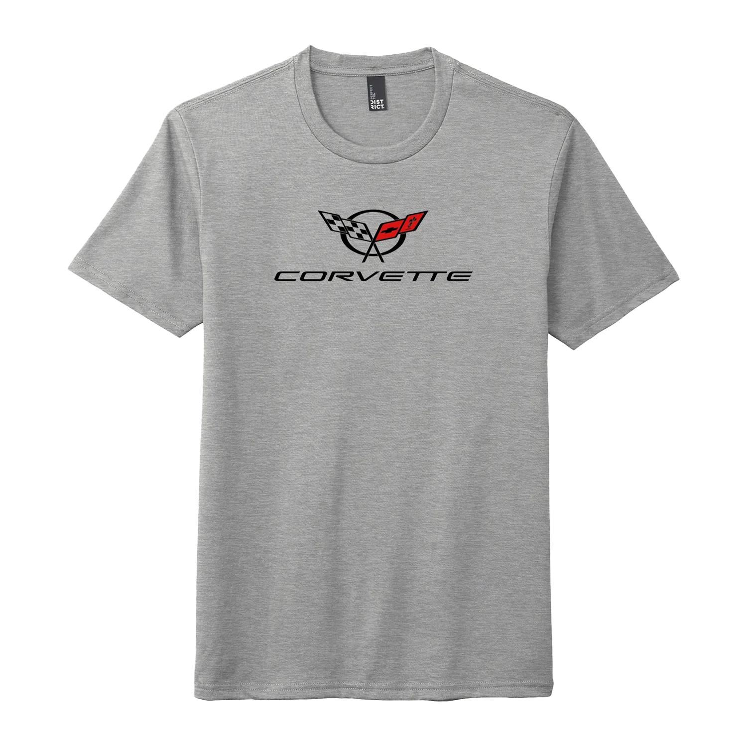 Chevrolet C5 Corvette T-Shirt Breathable Look