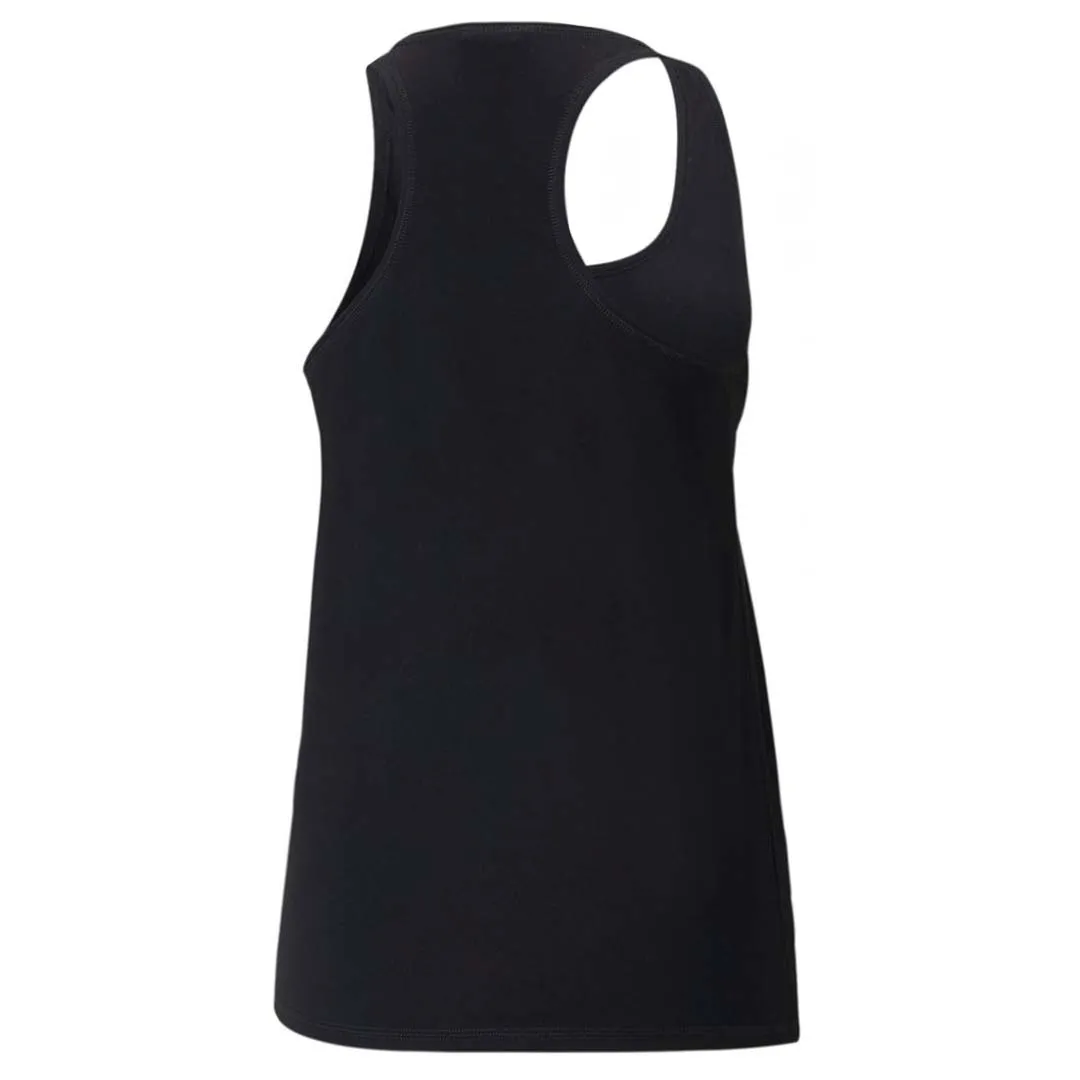 Casual Street Style Puma - Women's Active Tank Top (586854 01)