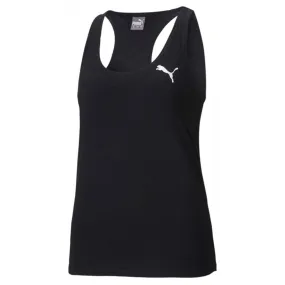 Puma - Women's Active Tank Top (586854 01) InterchangeableLining