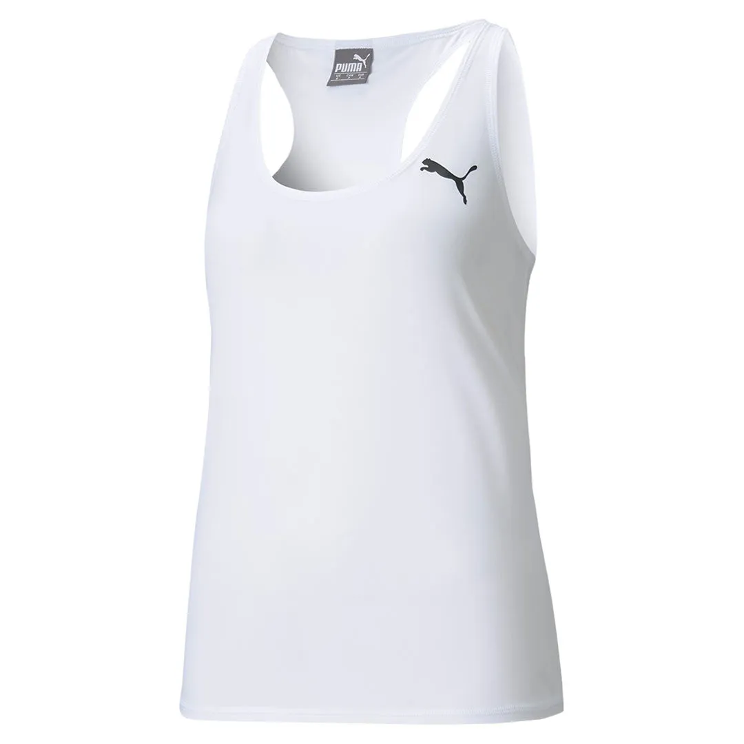 Puma - Women's Active Tank Top (586854 02) Quick Drying Daywear Staple