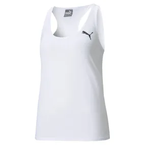 Puma - Women's Active Tank Top (586854 02) Quick Drying Daywear Staple