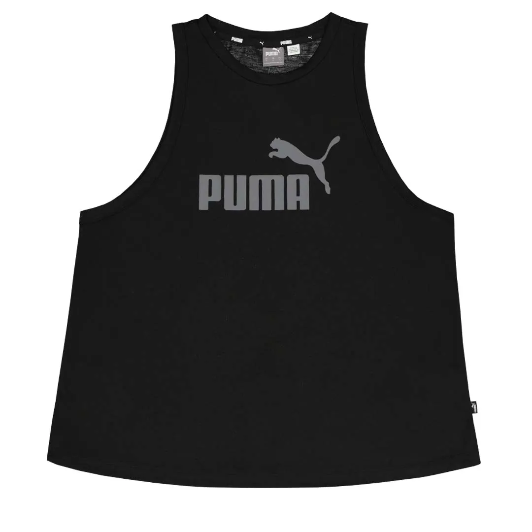 clean design Puma - Women's Amplified Tank (589504 01)